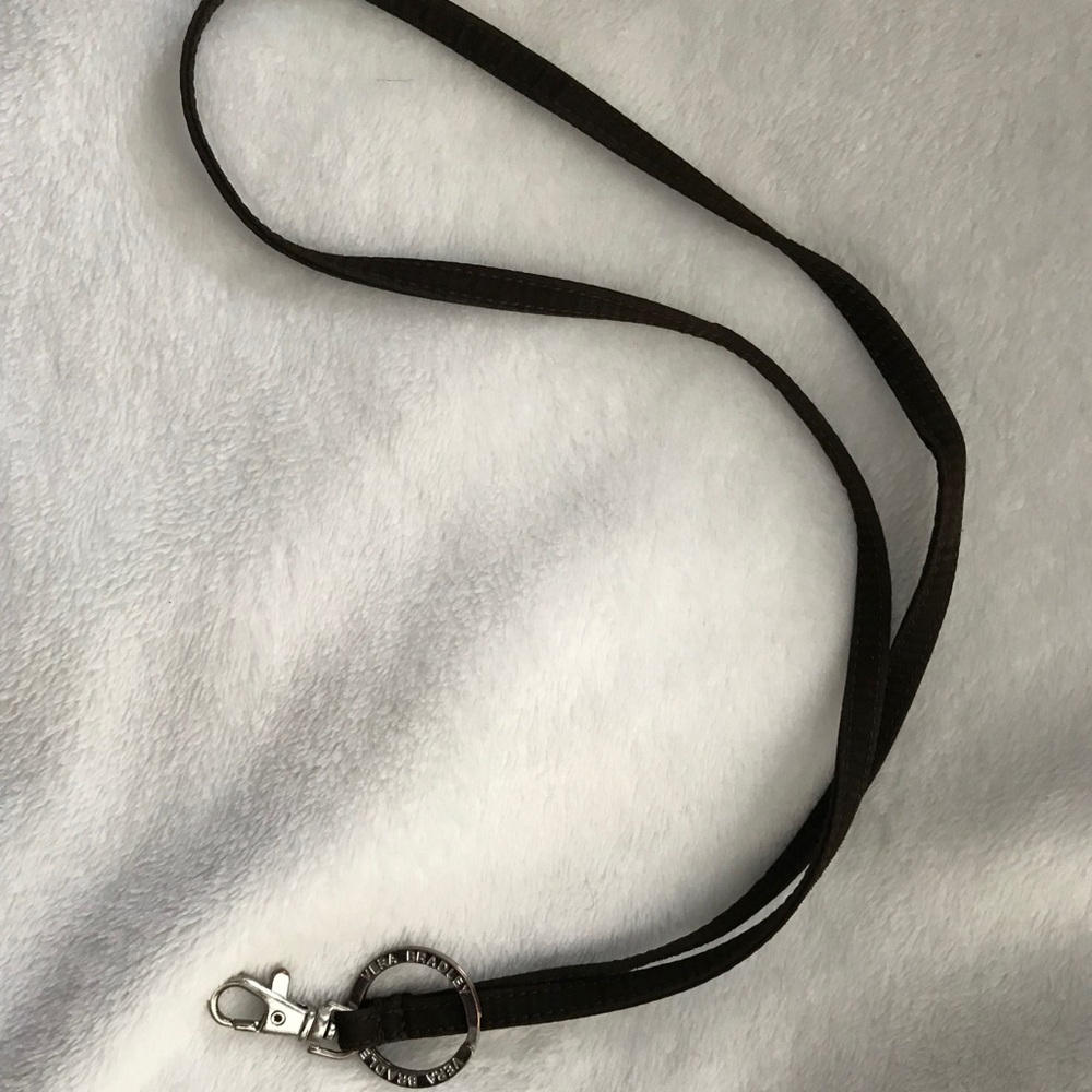Vera Bradley Lanyard